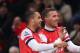 Theo Walcott is in great form for Arsenal this season.