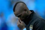 Why It's Time for Man City to Say Goodbye Mario Balotelli
