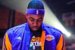 Report: Lakers Won't Trade Dwight
