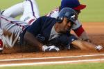 Market for Michael Bourn Starting to Heat Up