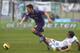 Stevan Jovetic is Fiorentina's prize asset.