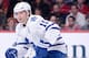 MONTREAL, CANADA - JANUARY 19: Joffrey Lupul #19 of the Toronto Maple Leafs skates during the NHL game against the Montreal Canadiens at the Bell Centre on January 19, 2013 in Montreal, Quebec, Canada. The Maple Leafs defeated the Canadiens 2-1. (Photo by Richard Wolowicz/Getty Images)