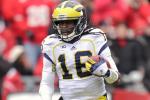 NFL Scouts Not Impressed with Denard Robinson