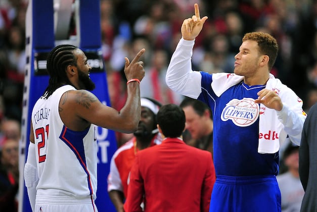 Los Angeles Clippers vs. Phoenix Suns: Preview, Analysis and Predictions