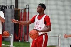 Top 2014 Recruit Might Take in UA-UCLA Game