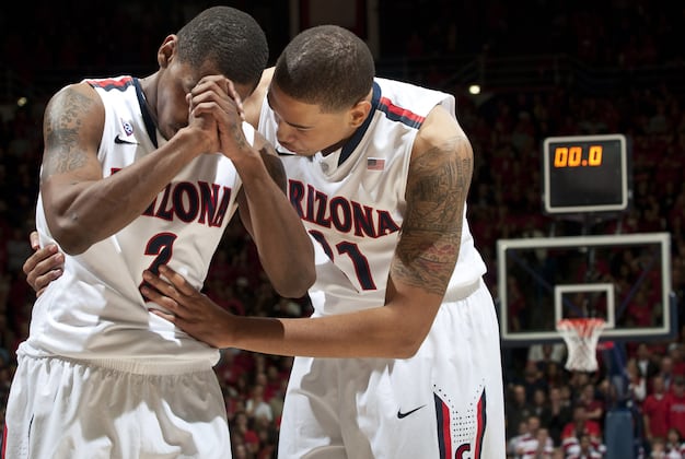 Arizona Basketball Needs Freshmen to Emerge