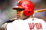 Report: Braves Acquire Justin Upton from D-Backs