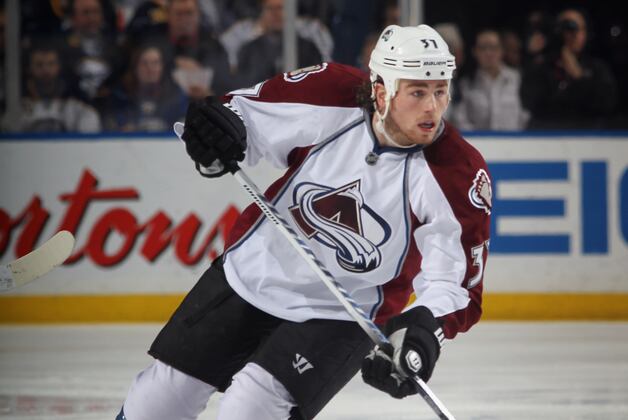 Report: Ryan O'Reilly Released from KHL, Still No Closer with Avs