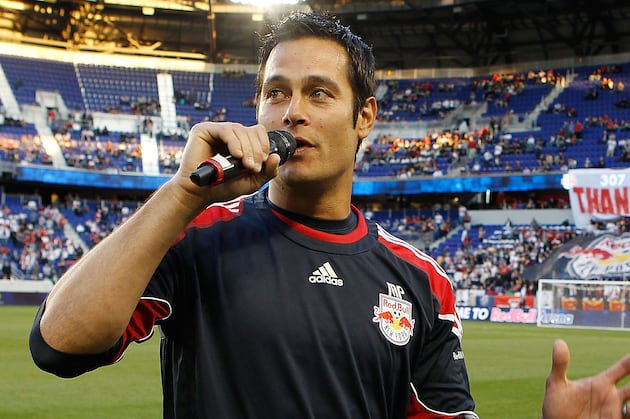 Red Bulls Name Mike Petke Head Coach