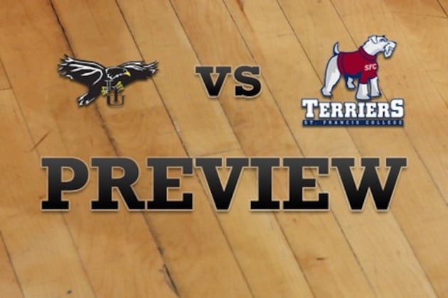 Long Island vs. St. Francis (NY): Full Game Preview