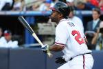 Report: Mets Like Bourn; Working to Keep Top Pick