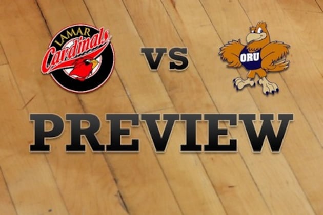 Lamar vs. Oral Roberts: Full Game Preview