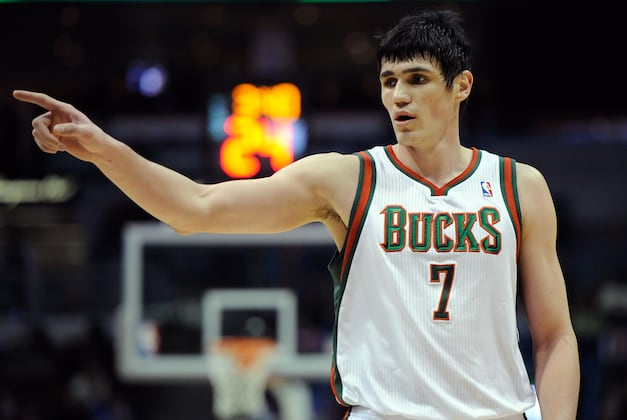 Forbes: Milwaukee Bucks Least Valuable NBA Team