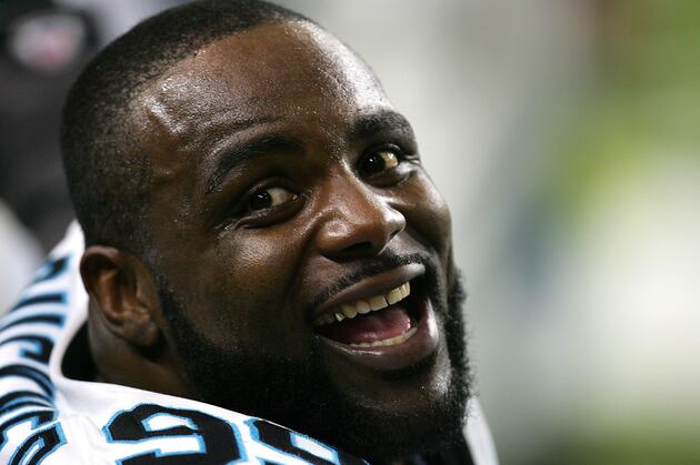 Brentson Buckner Finalizing Deal with Arizona Cardinals