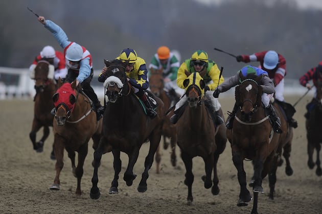 Peddlers Cross Set to Make a Return in Horse Racing