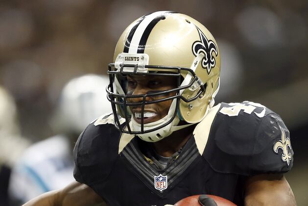 Jenkins and Sproles to Sign Autographs at Super Bowl XLVII Media Day