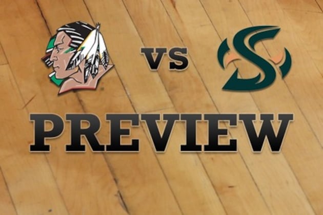 North Dakota vs. Sacramento State: Full Game Preview