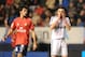 Real Madrid drew, 0-0, with Osasuna earlier in the month