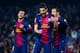 David Villa would add a scoring boost to Arsenal's lineup.
