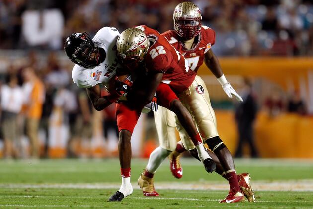How Mega Break Through in Head Trauma Science Can Truly Benefit Football