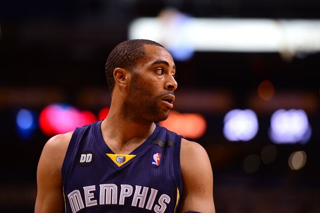 Small Deal, Big Meaning: Breaking Down the Grizzlies' Cost-Cutting Trade