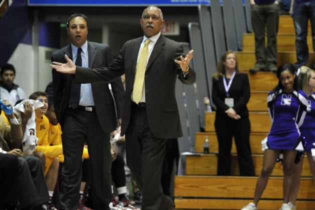 Will Gophers Bounce Back or Get Bounced?