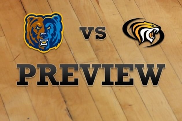 UC Riverside vs. Pacific: Full Game Preview