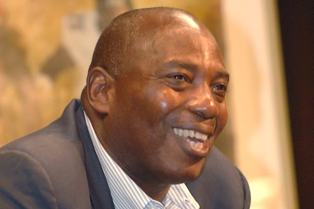 Ozzie Newsome Has No Plans to Retire