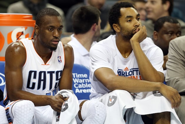 Charlotte Bobcats Start Slow, Fall to Atlanta Hawks