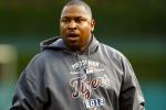 New Phillie Delmon Young Could Make $600K for Not Being So Fat 