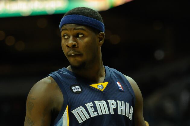 Memphis Trades Ex-KU Guard Josh Selby to Cleveland
