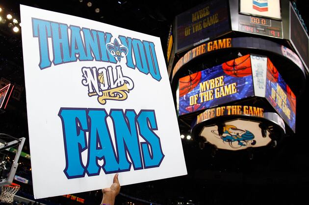 New Orleans Pelicans Logo: Latest Buzz on Hornets Controversial Mascot Change | Bleacher Report