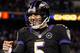 Once the Super Bowl is over, contract negotiations between the Ravens and Joe Flacco will begin in earnest. So what is Flacco worth, anyway?