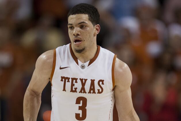 Recently, When Longhorns Lose, They Do so in Bunches