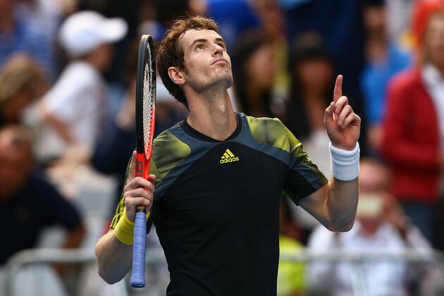 Andy Murray: Why He Will Beat Roger Federer in Australian Open Semifinals