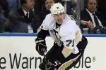 Report: No Suspension for Malkin After Abusing Ref