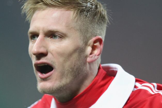 AC Milan to Sell Abate to Raise Cash for Balotelli