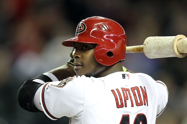 Arizona Diamondbacks Did the Best They Could with Justin Upton Trade