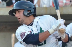 Kaleb Cowart Dishes on 2013's Expectations