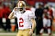 David Akers could decide the Super Bowl, for the wrong reasons.