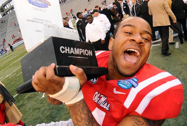 Robert Nkemdiche Hedging on Visit to LSU