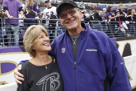 Harbaugh Parents Don't Love Jim More Than John, According to Adorable Interview