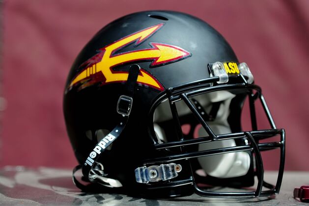 DB Priest Willis Chooses UCLA over ASU, LSU