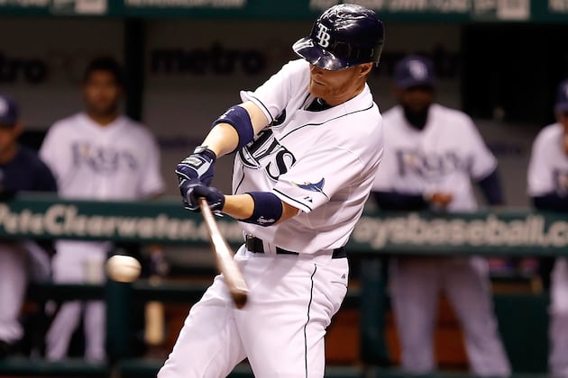 Yankees Sign Dan Johnson to Minor League Deal
