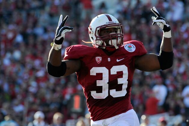 Best Running Back at Senior Bowl?