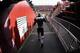 LANDOVER, MD - DECEMBER 04: Darrelle Revis #24 of the New York Jets walks to the field before the start of the Jets game against the Washington Redskins at FedExField on December 4, 2011 in Landover, Maryland. (Photo by Rob Carr/Getty Images)