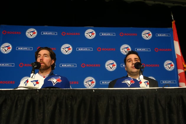 1310 to Broadcast Blue Jays Games