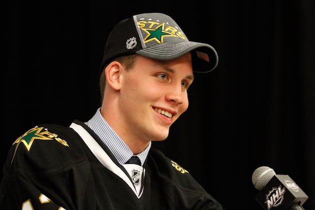 Faksa out 4-6 Weeks in OHL with MCL Injury