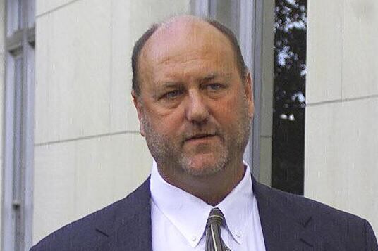 Russell Erxleben Jailed on Fraud Charges