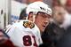 Having Marian Hossa on the top of his game makes the 'Hawks a tough team to play against.